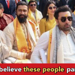 10 Bollywood stars who participated in Ayodhya Pran Pratishtha