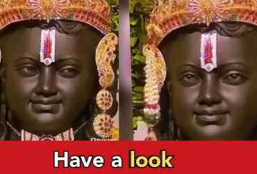 Social media filled with AI generated Ram photos, give you goosebumps