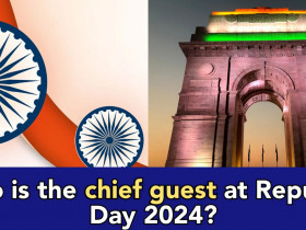 Everything about Republic Day 2024, from Ticket price to Chief guest to Parade time