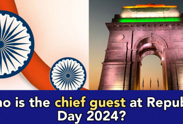 Everything about Republic Day 2024, from Ticket price to Chief guest to Parade time