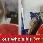 Bhopal: 103yr old Habib Nazar marries 3rd woman, the age gap will surprise you