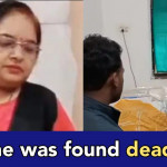 Madhya Pradesh: Lady SDM officer dies home in a suspicious manner, husband gives his statements