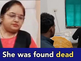 Madhya Pradesh: Lady SDM officer dies home in a suspicious manner, husband gives his statements