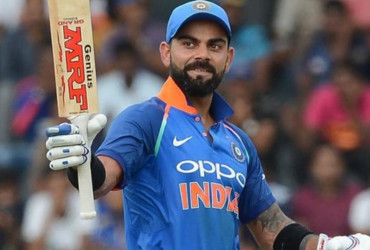 Shoaib Akhtar describes Virat Kohli in just one word, read more