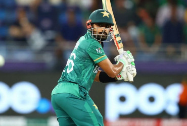 Iceland Cricket takes a swipe at former Pakistan captain Babar Azam on X, read details