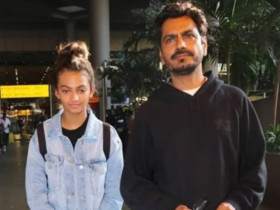 Nawazuddin Siddiqui reacts after his Daughter bought a Mini bag worth Rs 2.5 lakh