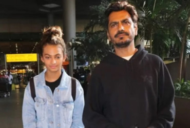 Nawazuddin Siddiqui reacts after his Daughter bought a Mini bag worth Rs 2.5 lakh