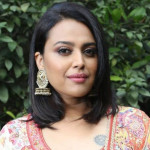 Swara Bhasker chips in with a Bold Reply to a Man who cracked a Non-Veg Joke on her