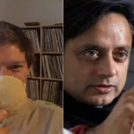 Throwback: When British professor tried to insult South Indian food, Shashi Tharoor schooled him! 