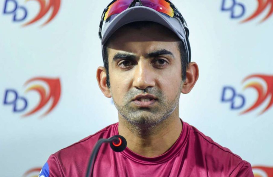 Finally, Gambhir discloses the toughest bowler he has faced in his career, read details