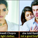 5 times when Sonam Kapoor openly insulted Bollywood Celebs