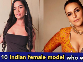 Not only Poonam Pandey, these Indian models who went nude on screen