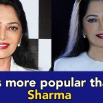 Who is Simi Garewal? She appears with all the Bollywood legends