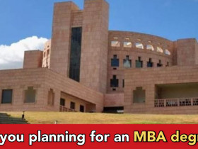 Best schools for MBA in India, you must check them if you want to build career