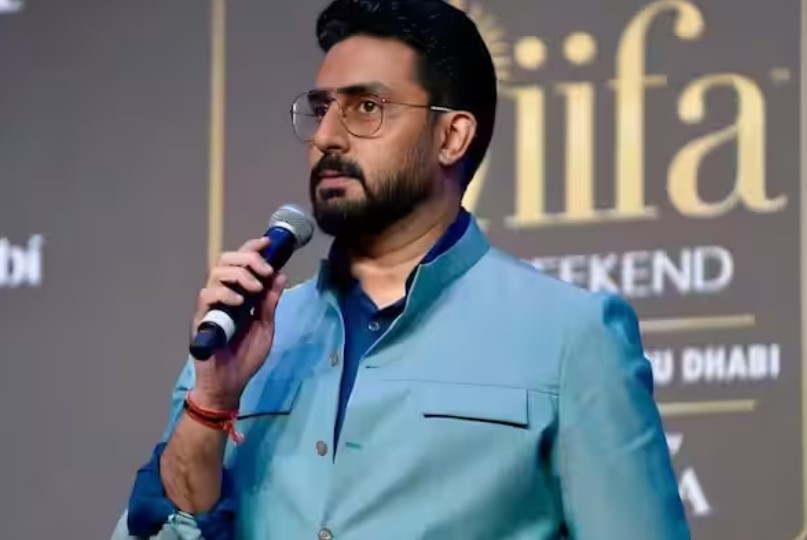 Hater trolls Abhishek Bachchan on social media, the actor gave a classy reply!