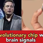 History made: Elon Musk's Neuralink implants first brain chip in human