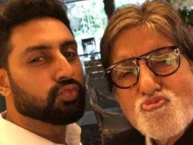 Abhishek Bachchan discloses if he would want to cut ties with his Dad in the Past, catch details
