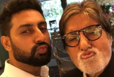 Abhishek Bachchan discloses if he would want to cut ties with his Dad in the Past, catch details