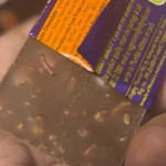 Man spots a live worm in Dairy Milk, here's what Cadbury responded!