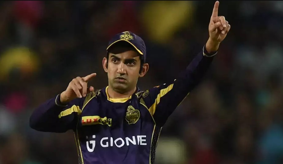 Gambhir reveals the name of the batter who gave him sleepless nights in IPL