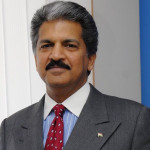 Anand Mahindra chips in with a cheeky response to a Guy who asked him about his age, catch details