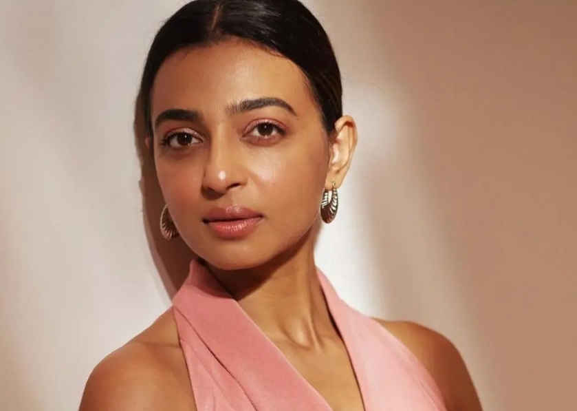 Radhika Apte spills beans on the darkest moment that she faced in Telugu film industry