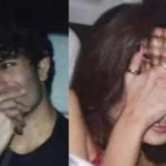 Saif Ali Khan's Son is dating this girl, both were caught in a car