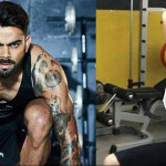 "The biggest myth in the...." Virat Kohli's apt reply to fan's ‘meat’ comment goes viral