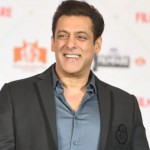 Salman Khan gives a cheeky reply to question about receiving threats over e-mails