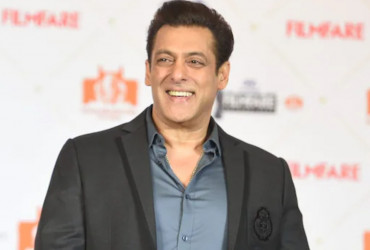 Salman Khan gives a cheeky reply to question about receiving threats over e-mails