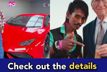 Did Dolly Chaiwala really buy a new Lamborghini? Here is everything you wanna know