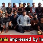 “India Zindabad…” Pakistanis shout Indian slogans, quickly check why they shouted