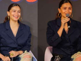 Alia Bhatt gives an apt reply to netizens who trolled her for low IQ