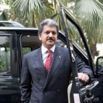 "Twitter or Google or ChatGPT?" - Anand Mahindra chooses the best Search Engine, read details