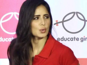 Katrina Kaif gives a top reply to Troll who calls her work “monotonous and repetitive”