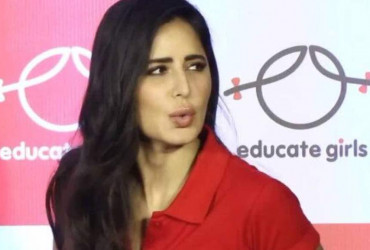 Katrina Kaif gives a top reply to Troll who calls her work “monotonous and repetitive”