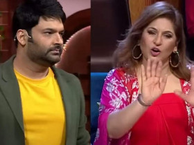 Archana Singh exposes dirty secret that Kapil Sharma Show uses for TRP