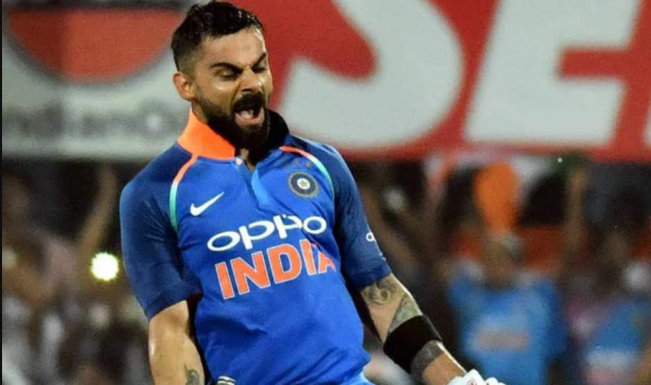 Fan enters Virat Kohli's room without his permission, here's how King Kohli reacted!