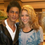 Global superstar Shakira's old tweet on India's biggest superstar Shah Rukh Khan surfaces online, read details