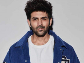 Trolls called Kartik Aaryan a 'Replacement Star', here's how the actor reacted!