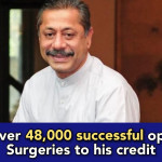 This Indian doctor runs companies worth in billions, he enters Forbes billionaire list his net worth is