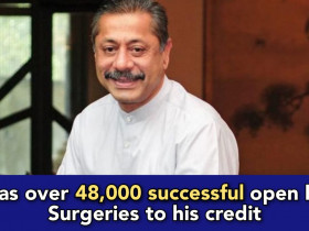 This Indian doctor runs companies worth in billions, he enters Forbes billionaire list his net worth is