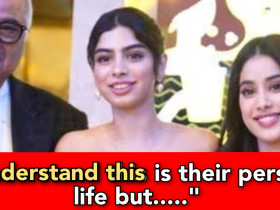 Boney Kapoor finally speaks on dating life of Janhvi and Arjun, says Today's generation...