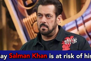 These 9 celebrities are the biggest enemies of Salman Khan, check out the quick list