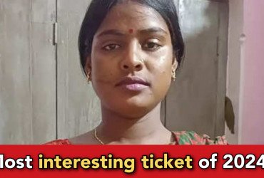 BJP gives this rape victim ticket from West Bengal, Modi calls her "Shakti Swarup"