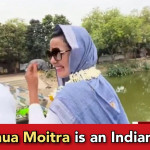 "S*x is the source of my energy" controversial statement by TMC leader Mahua Moitra