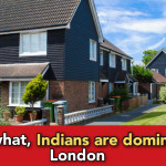 Indians own more properties in London than English people