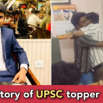 IIT Roorkee graduate goes to father's office, says "I've topped UPSC, papa"