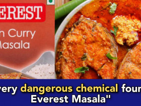 After Singapore, now Hongkong bans India's Everest Masala says 'not fit for Human consumption"