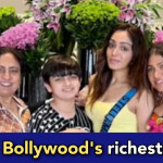None is superstar in the family, yet they are richest family of Bollywood